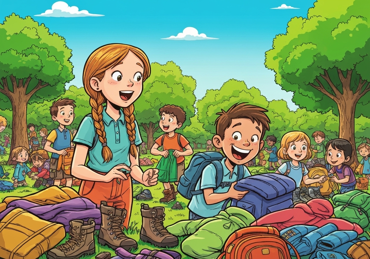 Grønn fredag: Bytt bort det du ikke bruker!