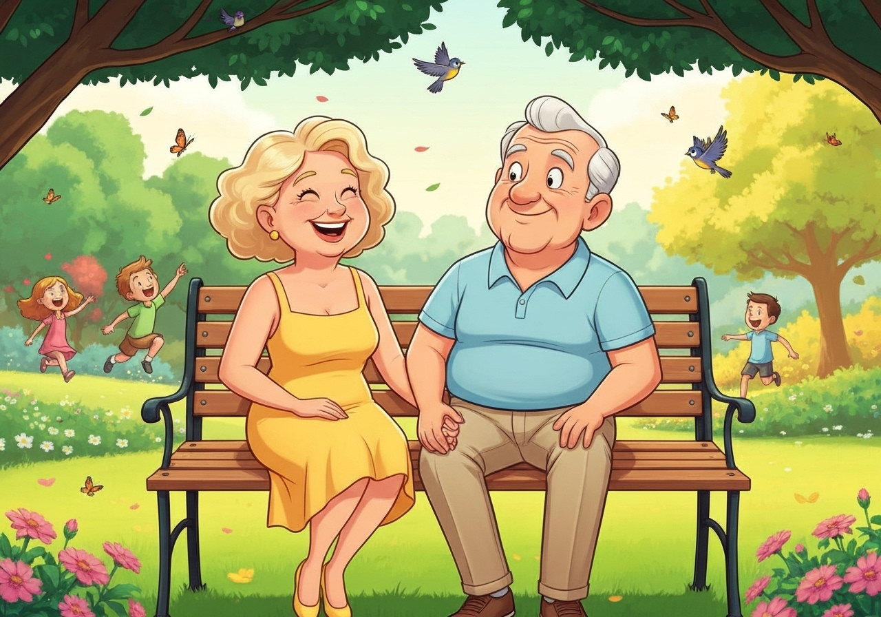 Verdens lengst gifte par deler hemmeligheten bak et langt ekteskap