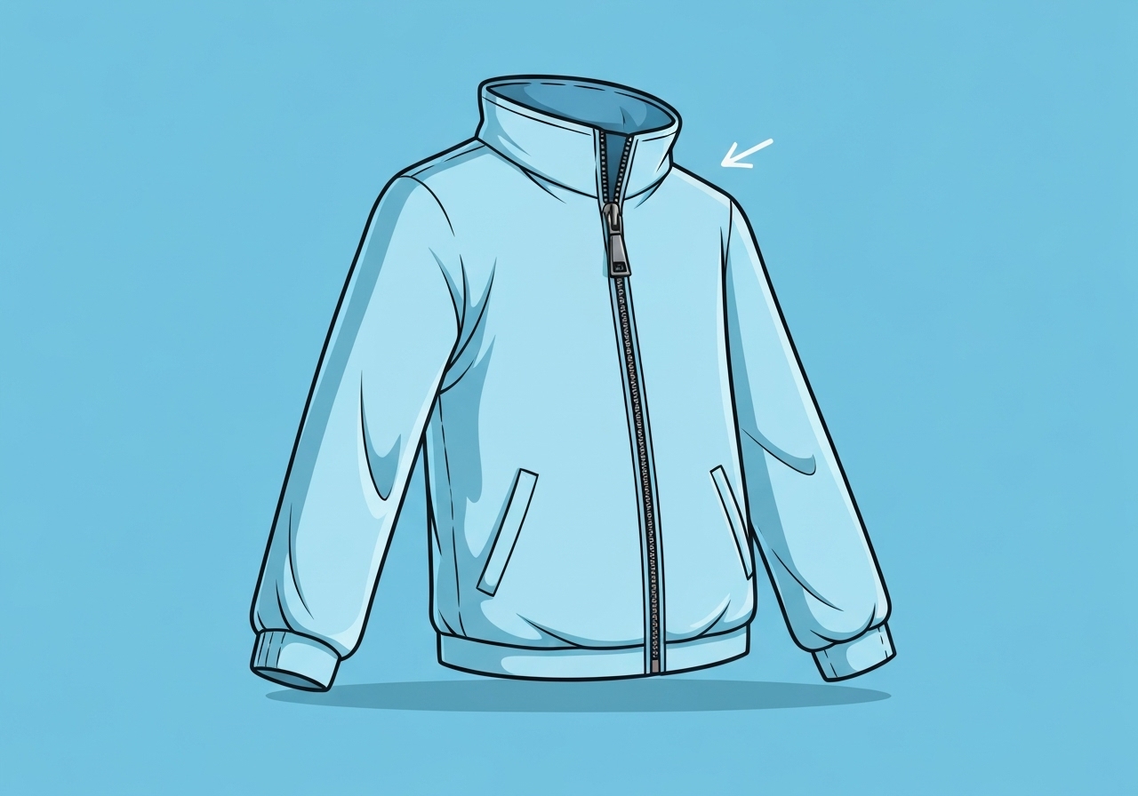 Glidelåsen får sin første store oppgradering på 100 år